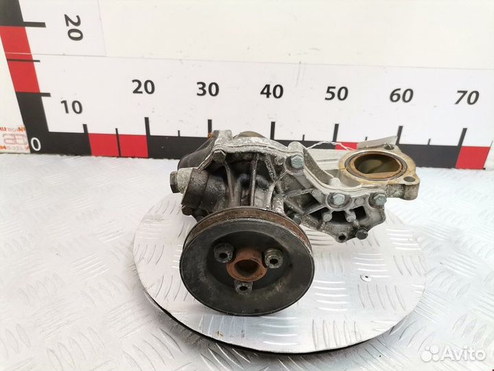 Корпус термостата Volkswagen Passat B5 1998