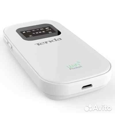 Роутер Tenda 3G185