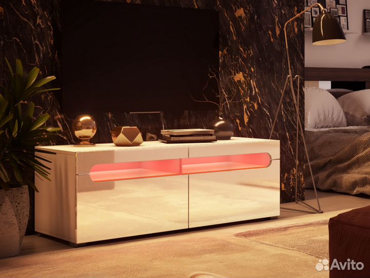 Тумба под телевизор в рассрочку