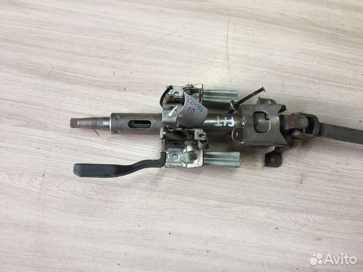 Колонка рулевая Honda Fit GD (2001—2008) GD1 1.3 L