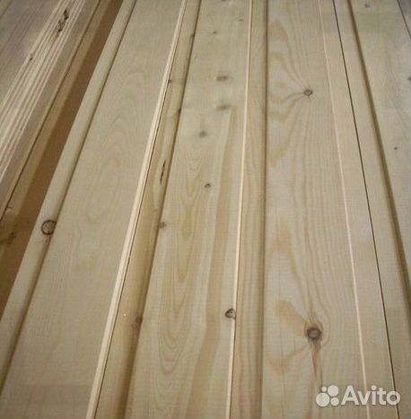 Евровагонка Ель без посредников