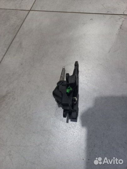 Ручка двери внутренняя передняя правая Mitsubishi