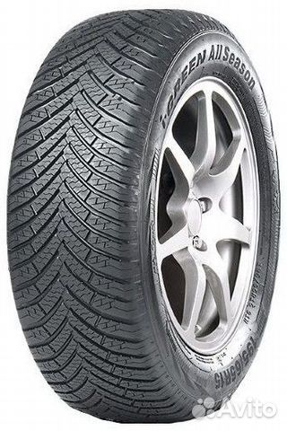 Leao iGreen All Season 195/55 R15 85H