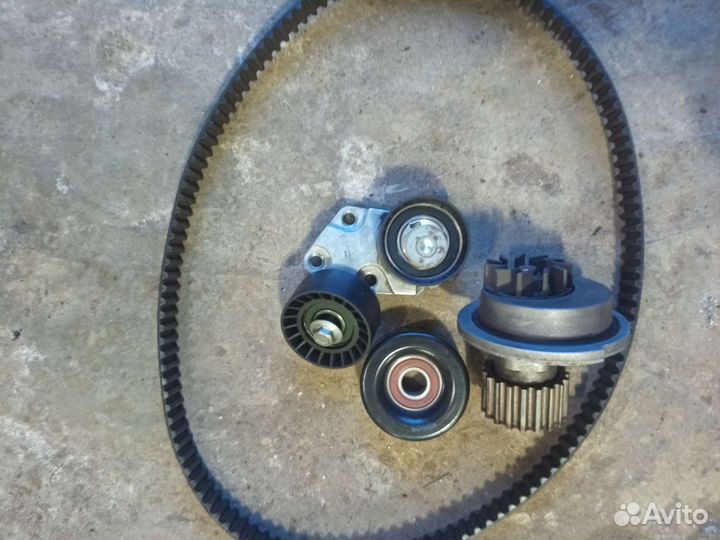 Грм лачетти