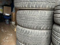 Dunlop Grandtrek AT22 265/60 R18