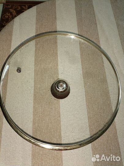 Крышка для сковороды tefal