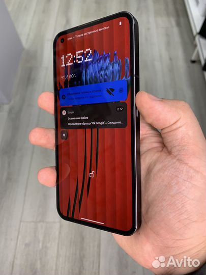 Телефон Nothing Phone