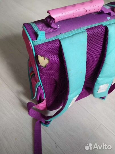 Рюкзак ранец школьный