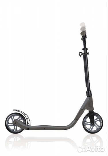 Самокат globber One NL 205 новый