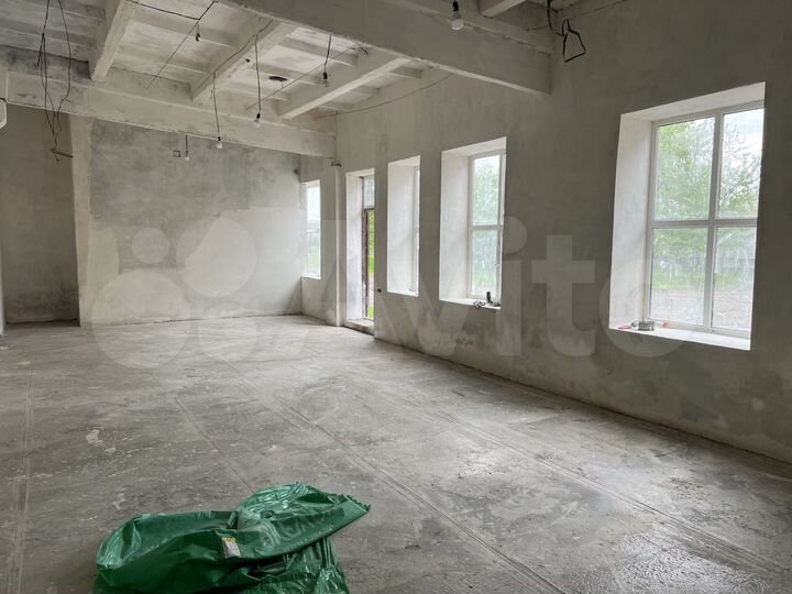 Склад, 80 м²