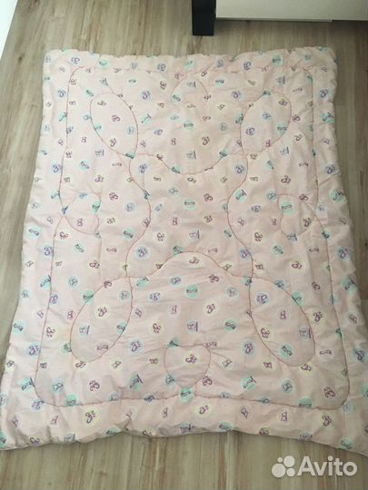 Постельные принадлежности