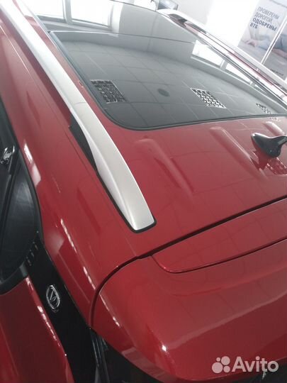 Changan CS35 Plus 1.4 AMT, 2023