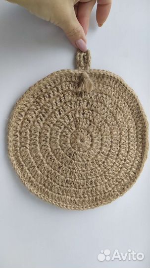 Салфетки сервировочные