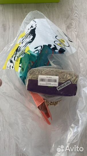 Клетка для морской свинки/крыс