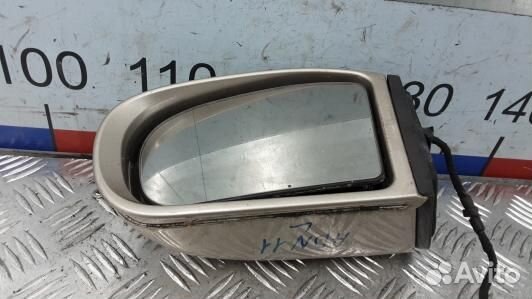 Зеркало наружное левое mercedes benz C-class W203