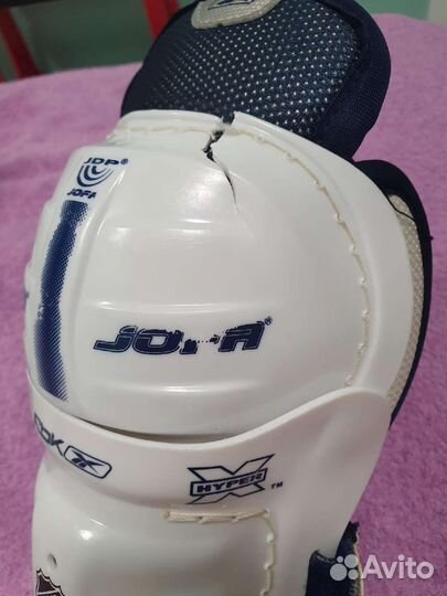 Наколенники