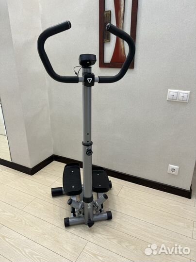 Степпер Torneo