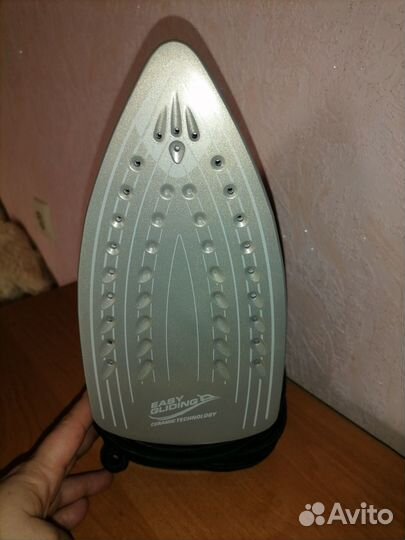 Утюг tefal