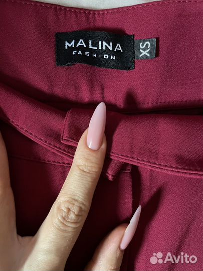 Брюки Malina Fashion sx