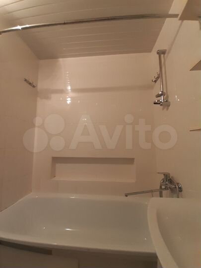 1-к. квартира, 37,3 м², 2/5 эт.