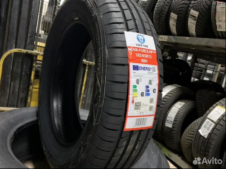 Leao Nova Force HP100 185/65 R15 88H