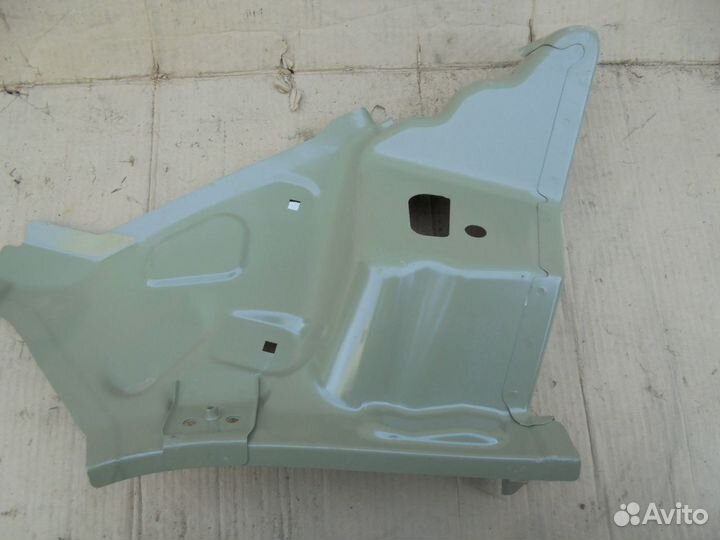 Вставной элемент Skoda Kodiaq