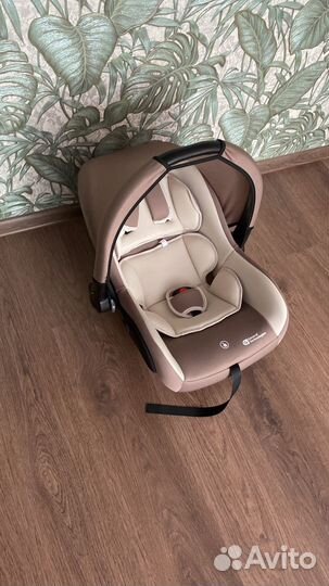 Автолюлька от 0