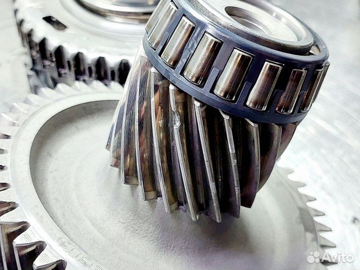 Ремонт EasyTronic в кратчайшие сроки