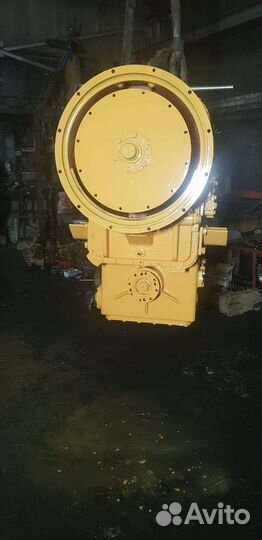 Кпп lonking xcmg sdlg