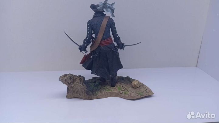 Assassin’s Creed IV. Black Beard