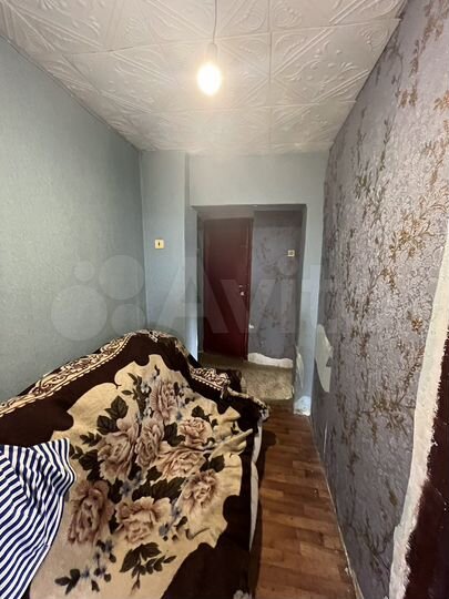 2-к. квартира, 57 м², 4/5 эт.