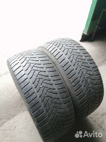 Dunlop Winter Sport 5 215/50 R17