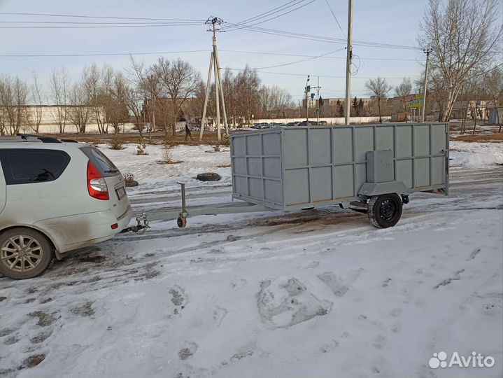 Грузоперевозки