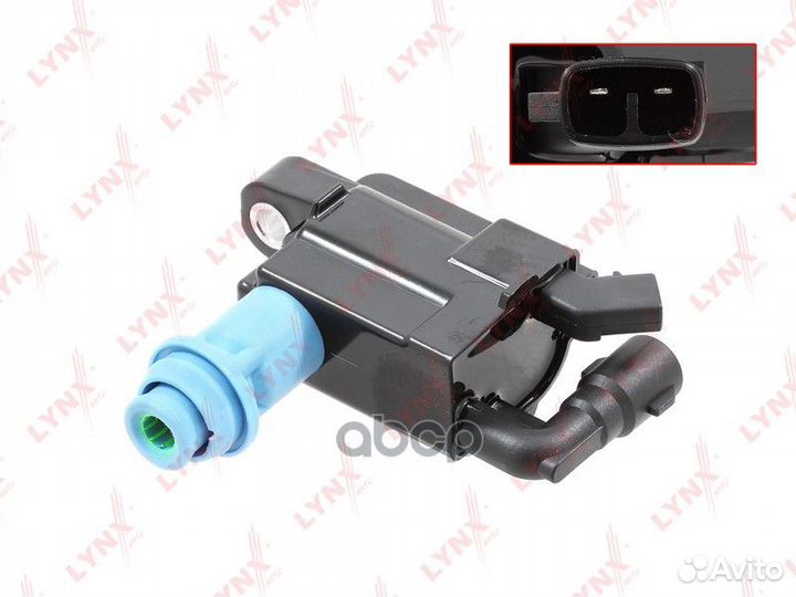 Катушка зажигания SPL1249 lynxauto