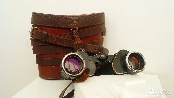 Бпп 8х30 1970г. СССР