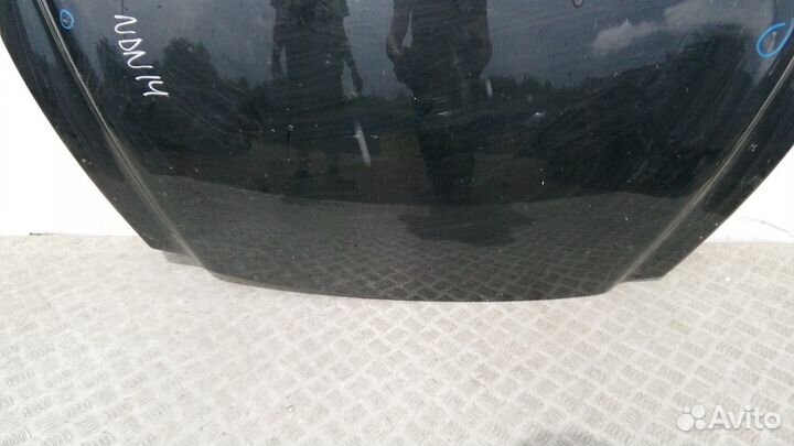 Капот Peugeot 308 (2007-2017)