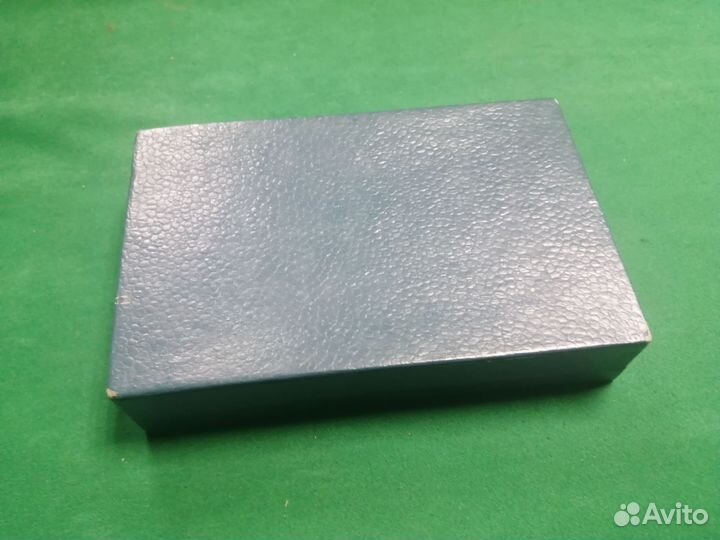 Чайные ложки мельхиор, кольчугино, СССР