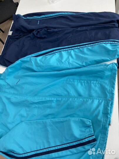 Спортивный костюм женский