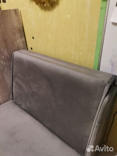 Диван аккордион новый 106 см