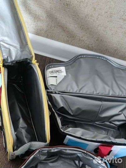 Термо сумка Thermos