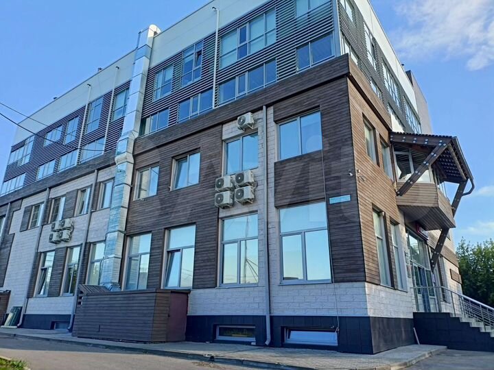 Офис, 42 м²
