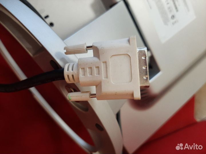 Монитор xerox