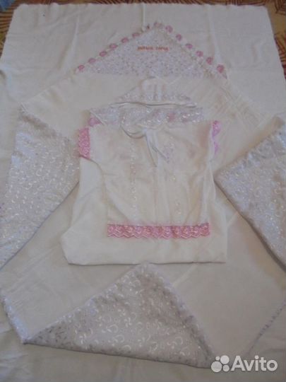 Продаётся детский конверт в роддом