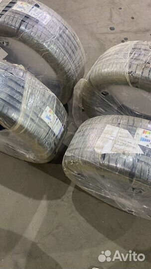 Michelin Pilot Sport 4 SUV 285/40 R22 112Y