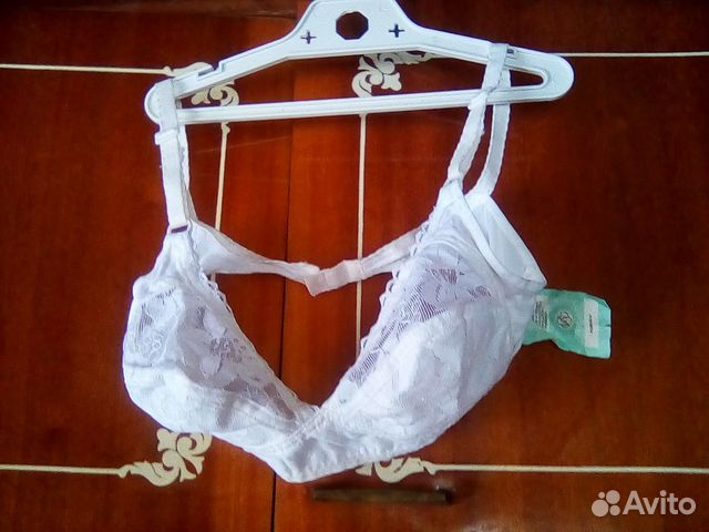 Бюстгальтер СССР