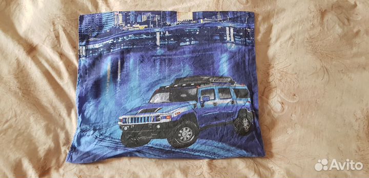 Наволочка 50см