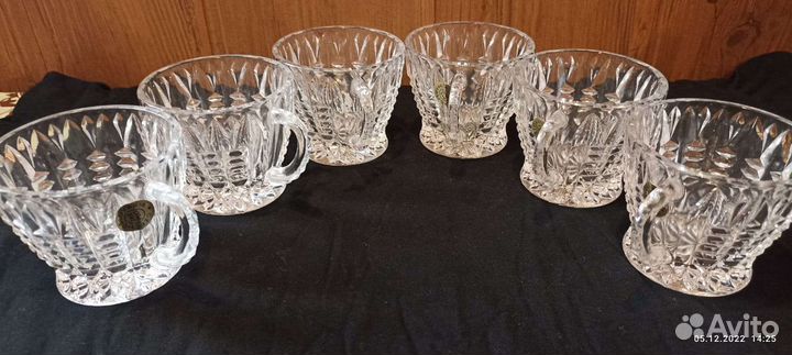 Бокалы для вина