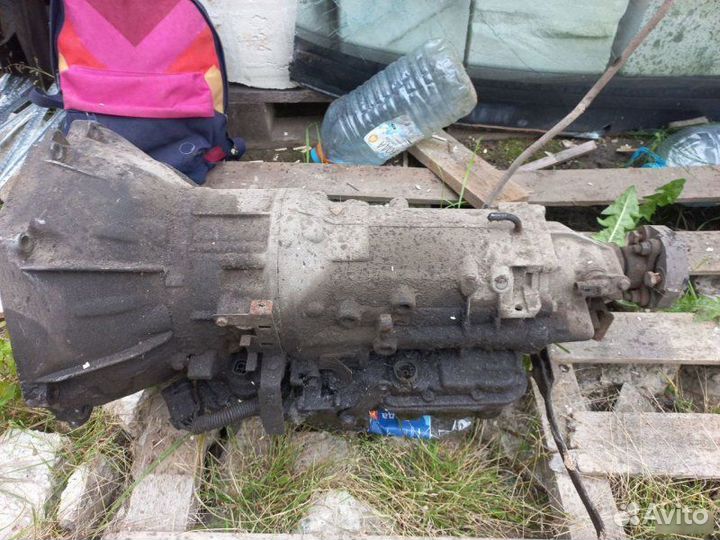 АКПП Opel Omega B 1994-1999