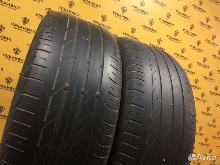Bridgestone Turanza T001 225/55 R17 97V