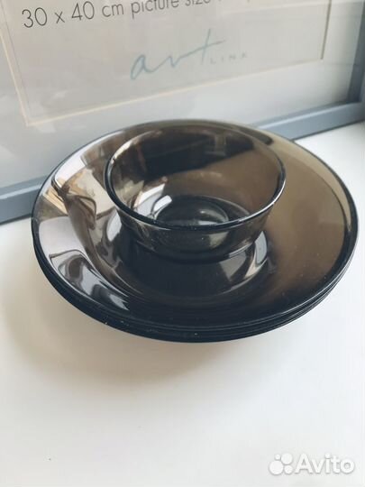 Набор посуды